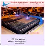 Large gantry CNC cutting machine LHGS-1