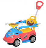 fresh style push and pedal riding toys 618-A1