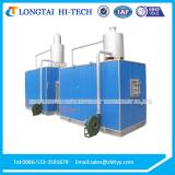 High-Tech Small Glass Melting Furnace For Sale